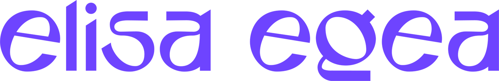 Elisa Egea | Diseñadora Gráfica & Branding Creativo