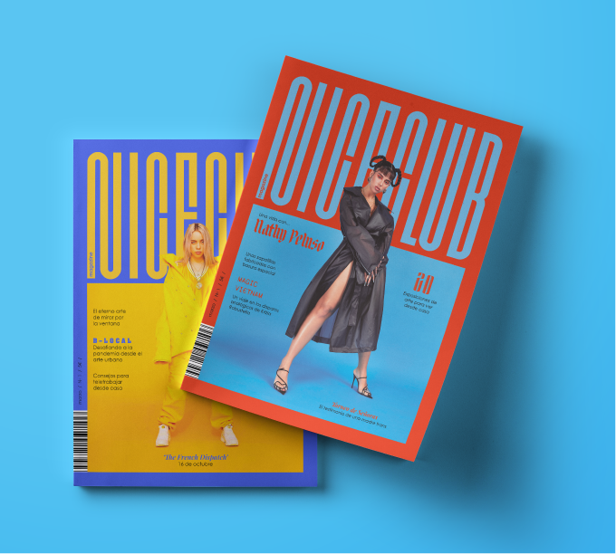 Revista Niceclub