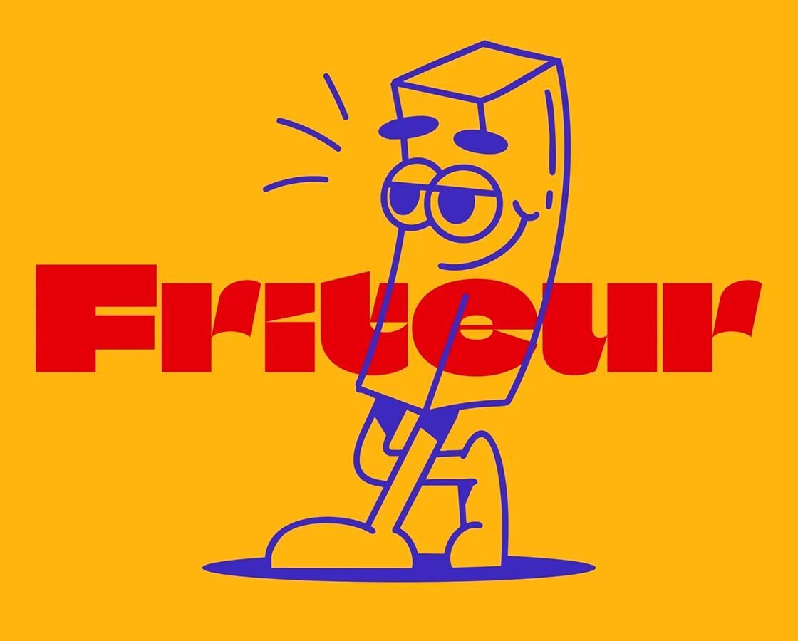 Friteur